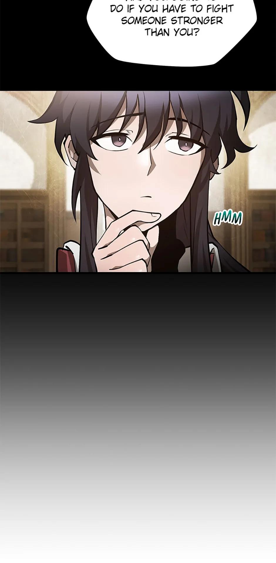 Read Helmut (en) Manga Online