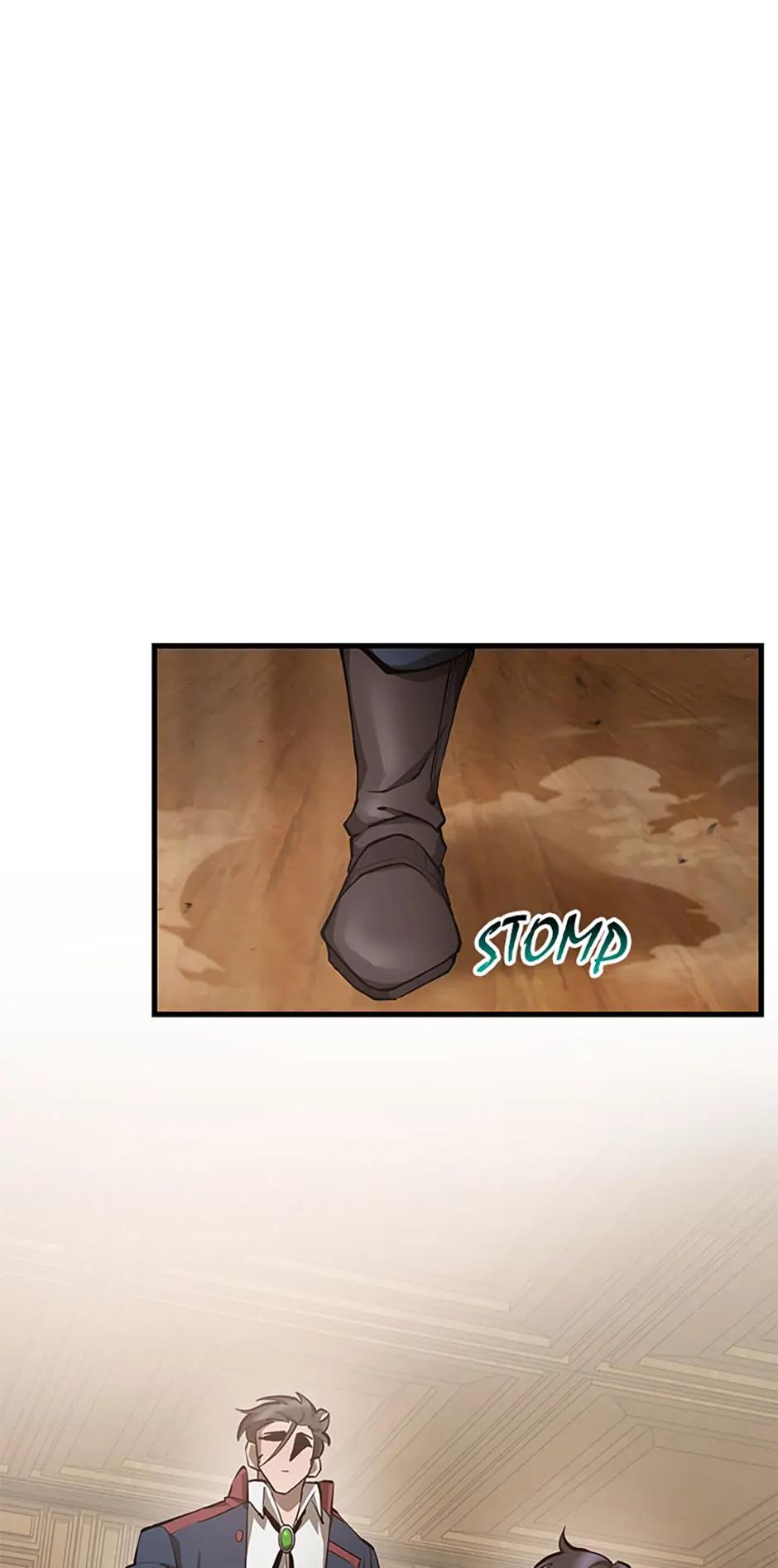 Read Helmut (en) Manga Online