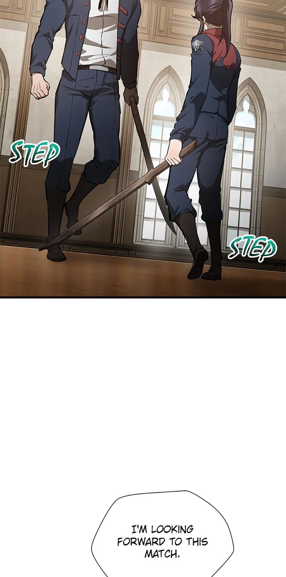 Read Helmut (en) Manga Online