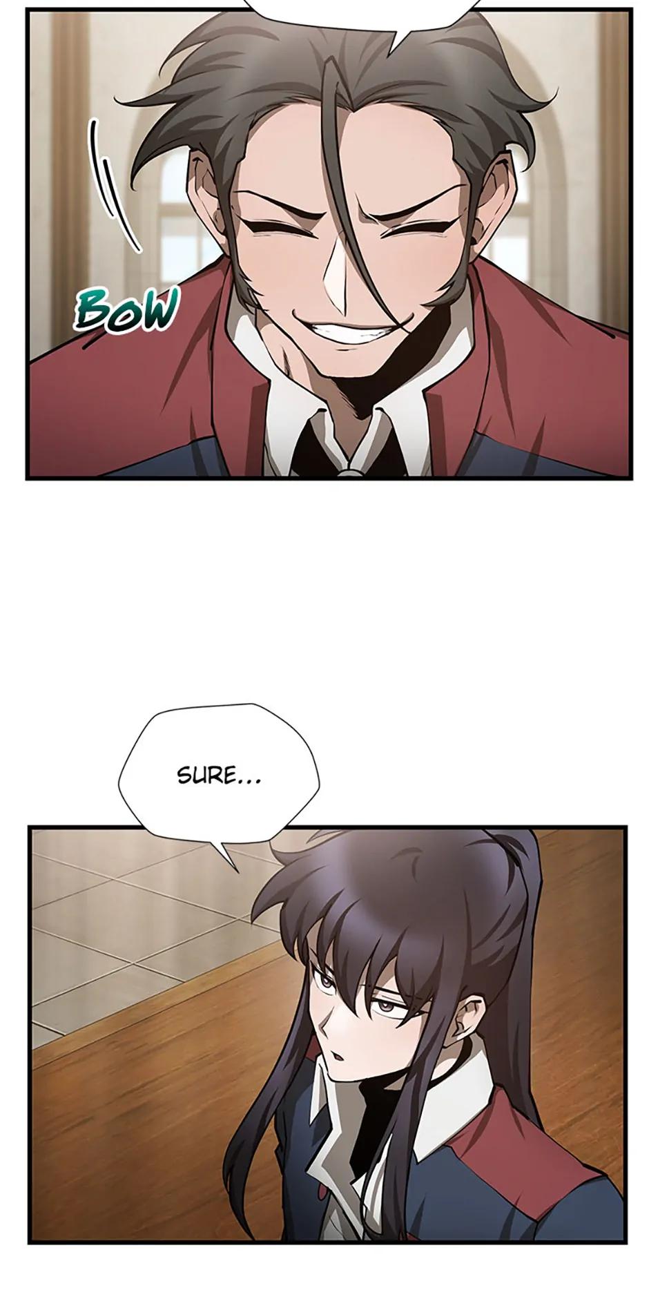 Read Helmut (en) Manga Online