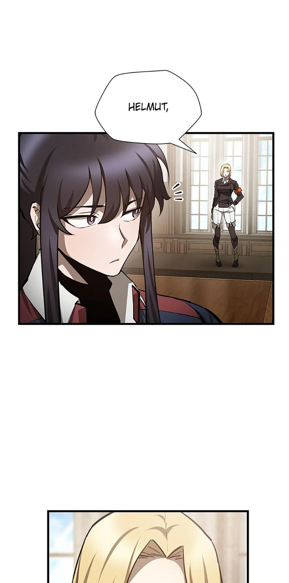 Read Helmut (en) Manga Online