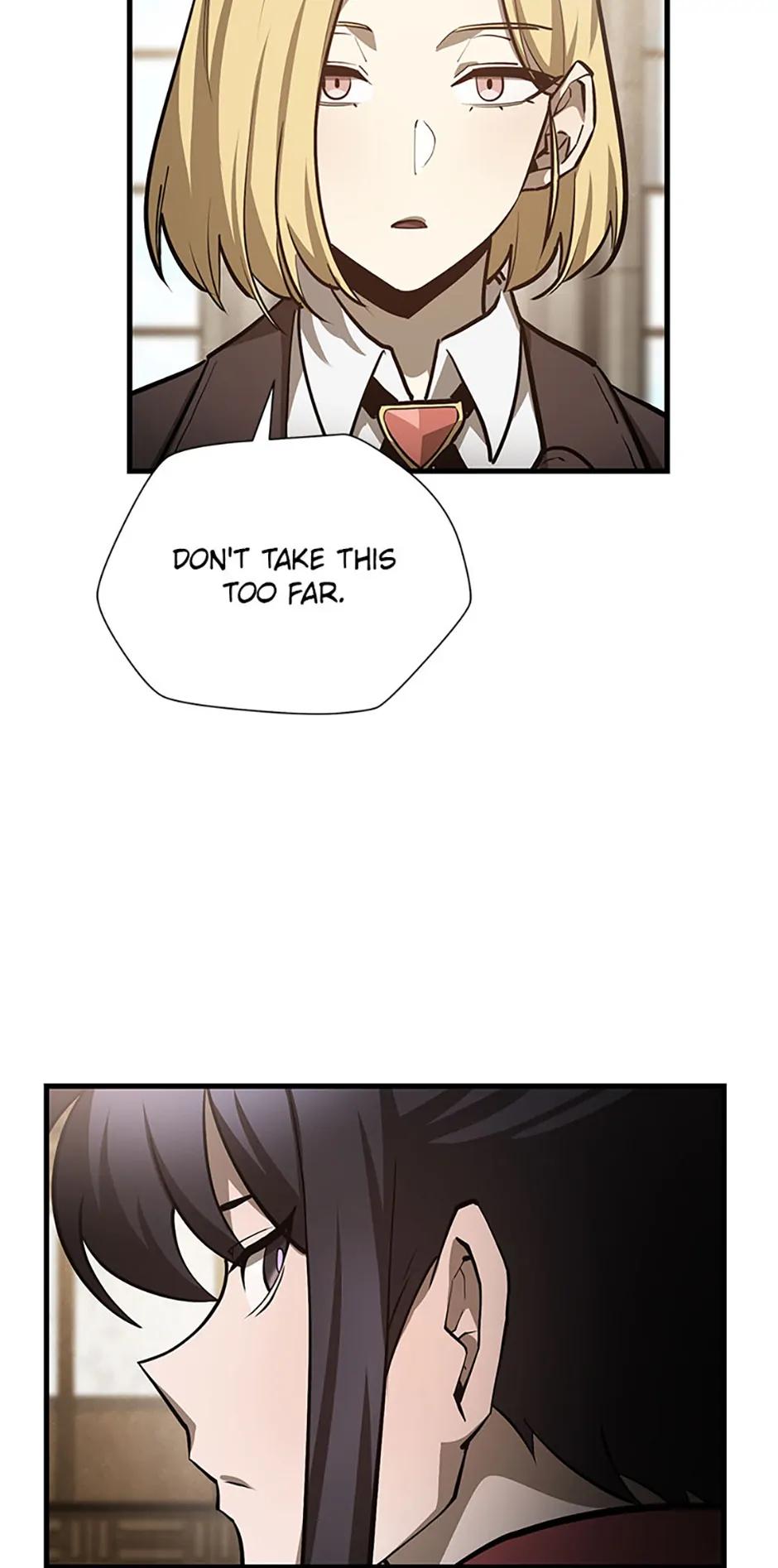 Read Helmut (en) Manga Online