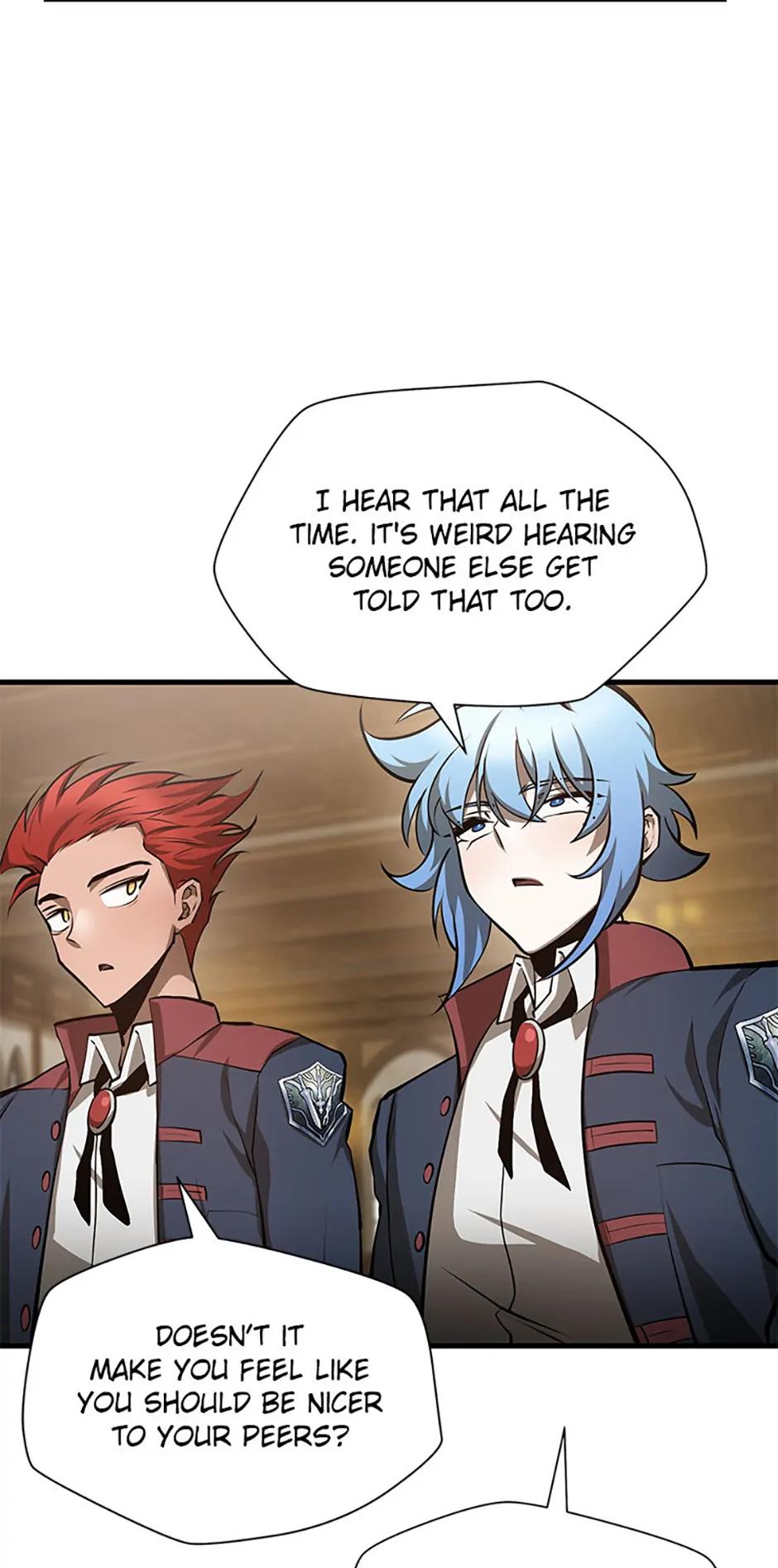 Read Helmut (en) Manga Online