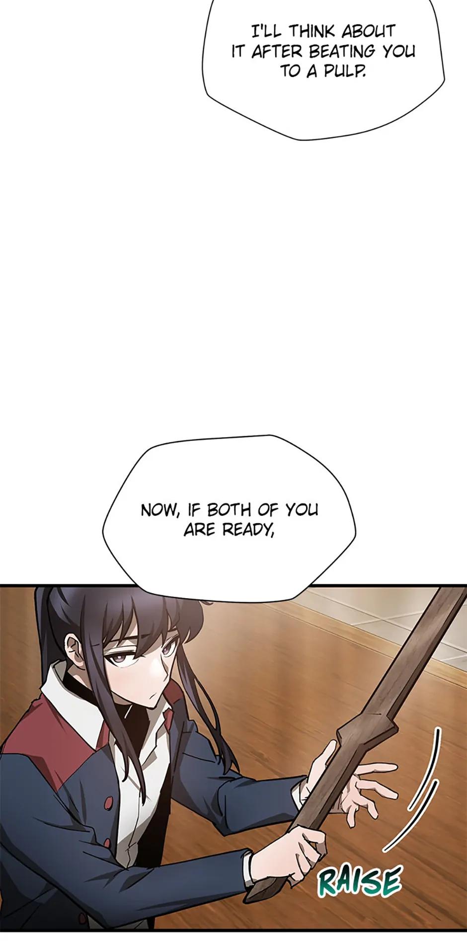 Read Helmut (en) Manga Online