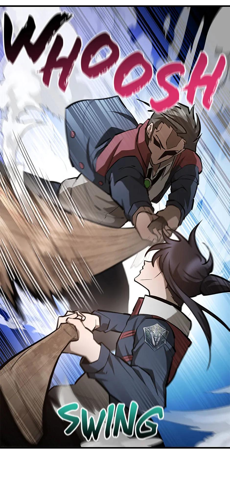 Read Helmut (en) Manga Online