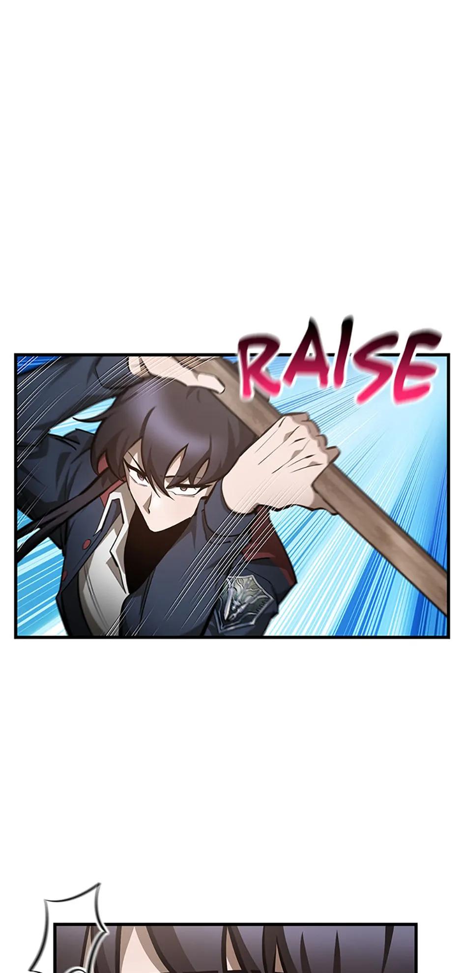 Read Helmut (en) Manga Online