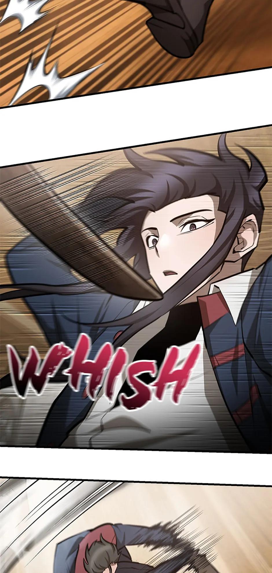 Read Helmut (en) Manga Online