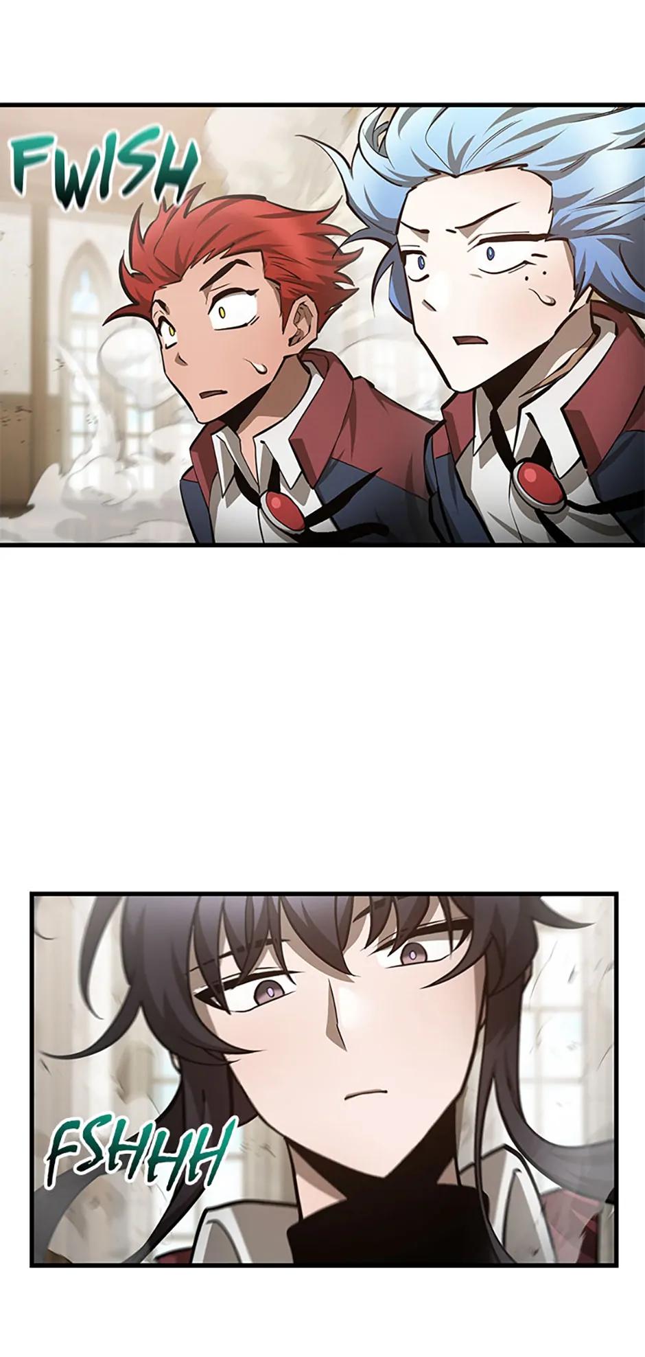 Read Helmut (en) Manga Online