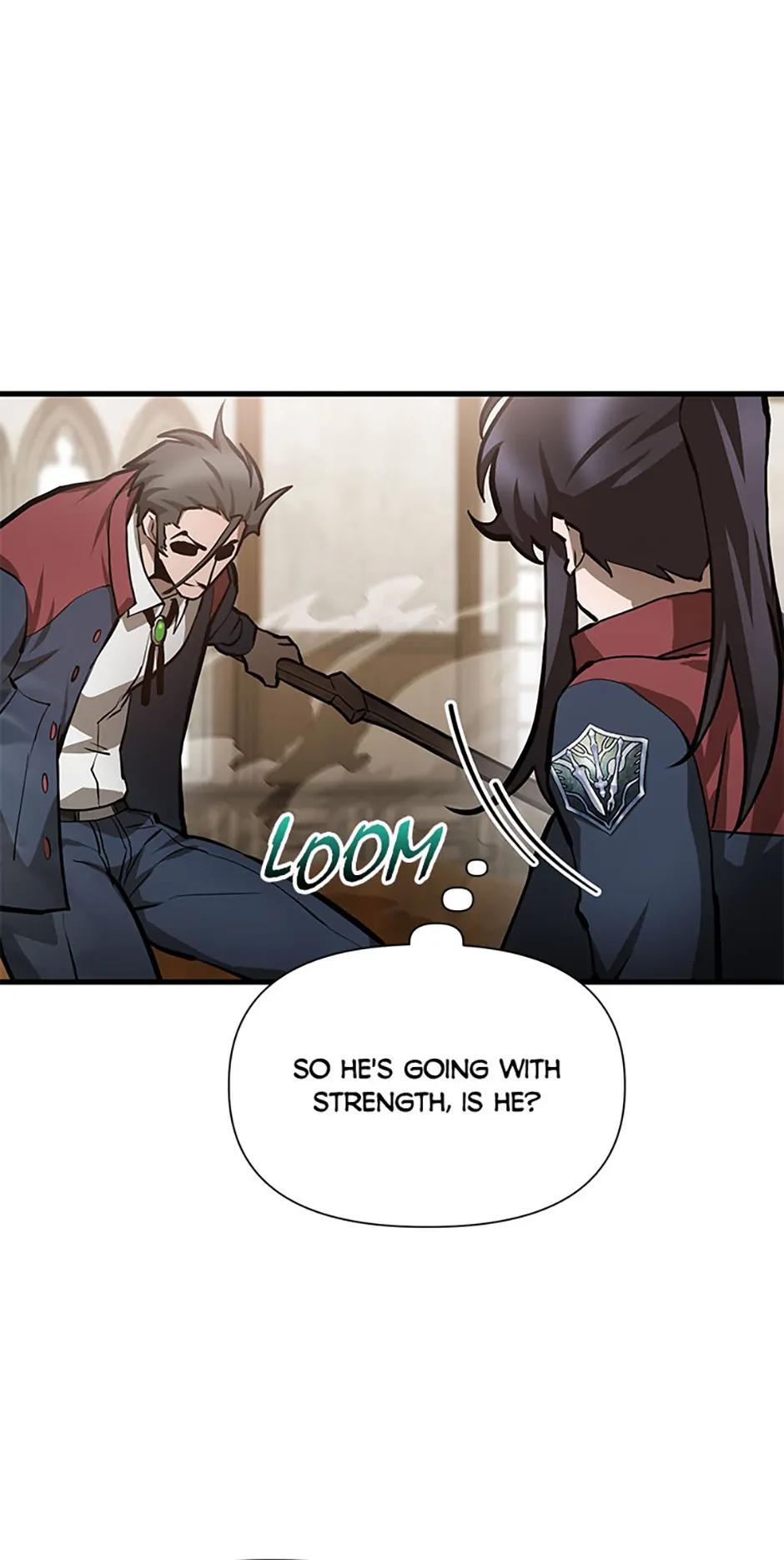 Read Helmut (en) Manga Online