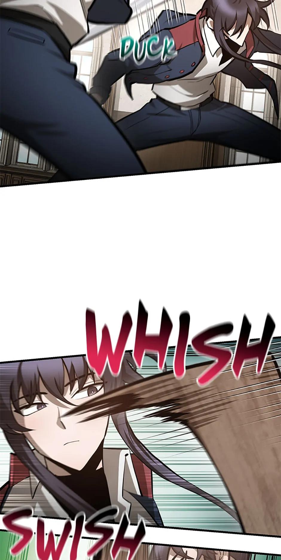 Read Helmut (en) Manga Online