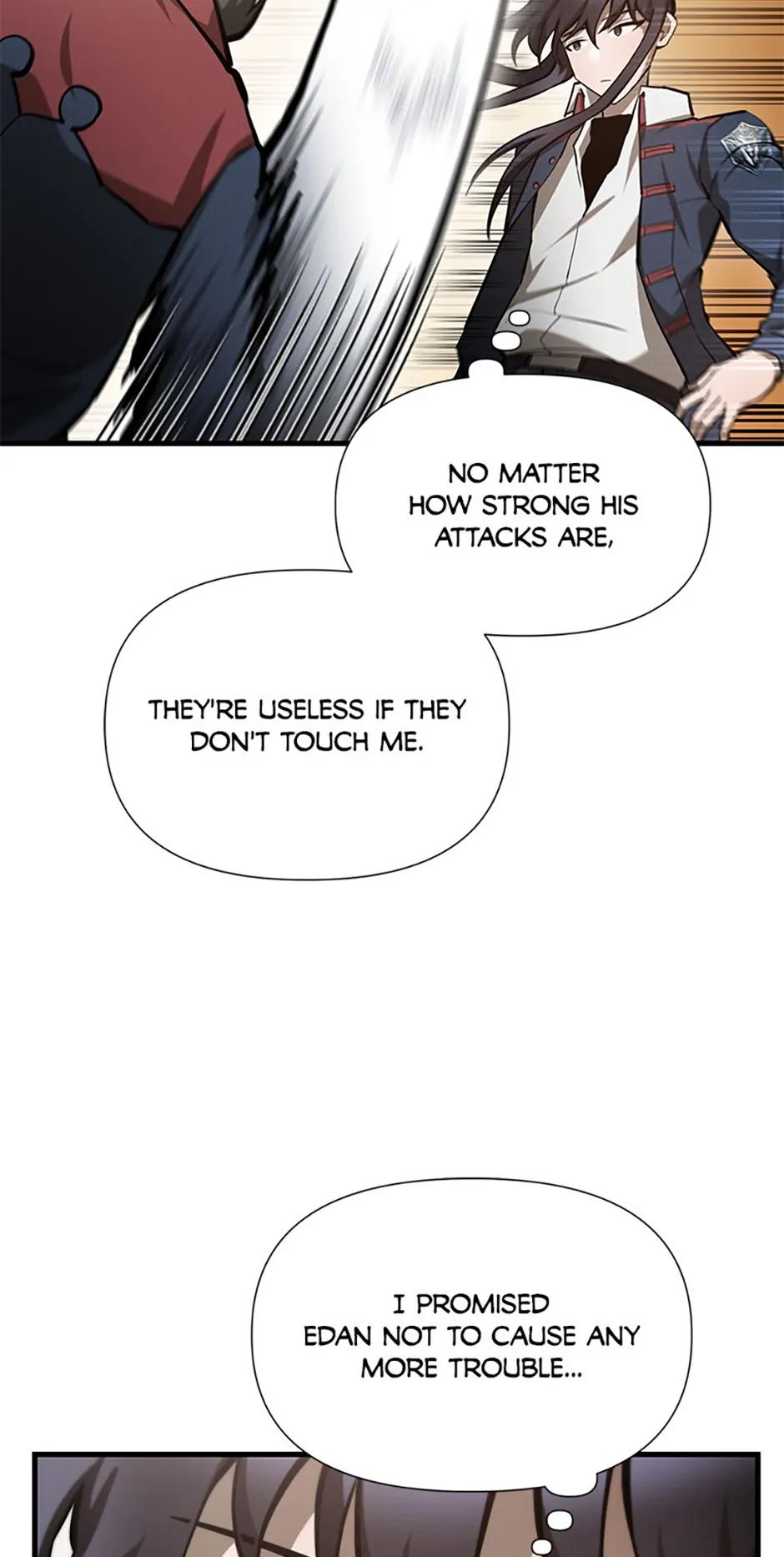 Read Helmut (en) Manga Online