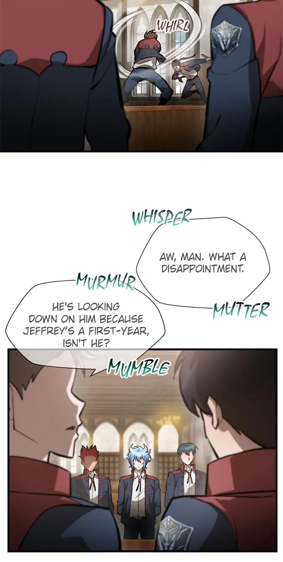 Read Helmut (en) Manga Online