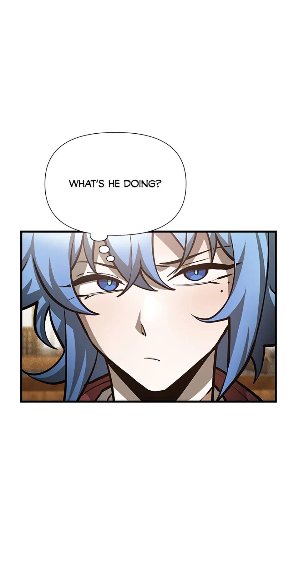 Read Helmut (en) Manga Online