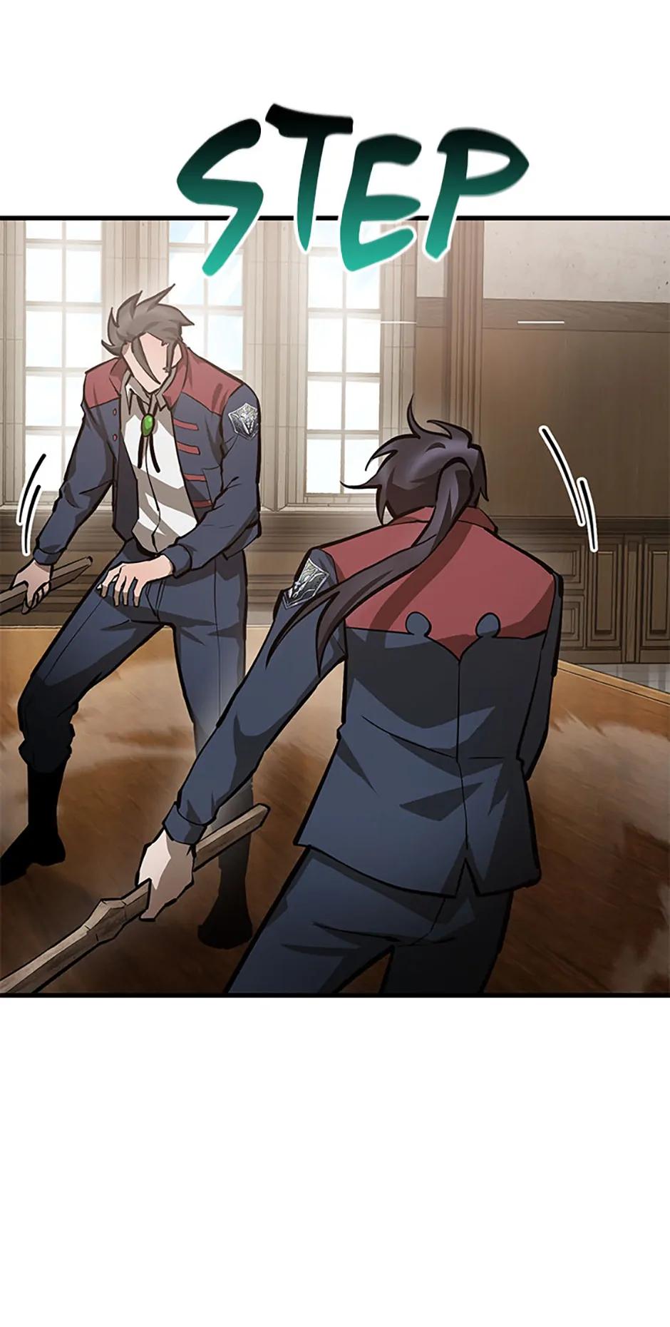 Read Helmut (en) Manga Online