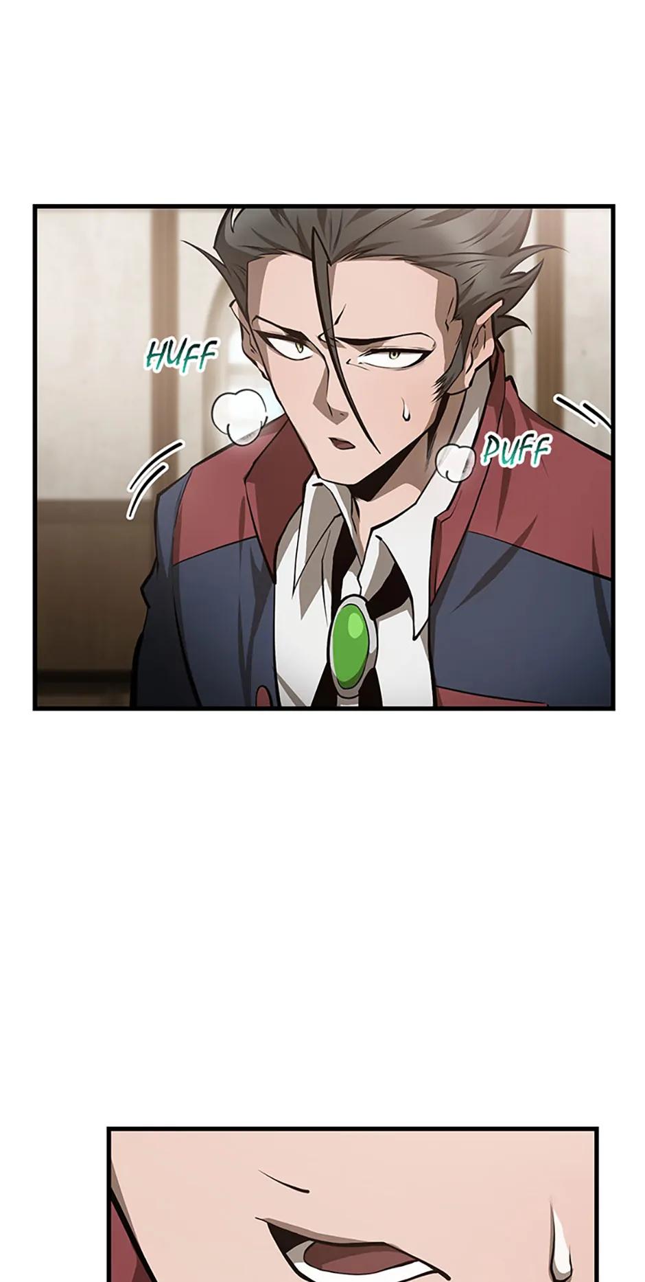 Read Helmut (en) Manga Online