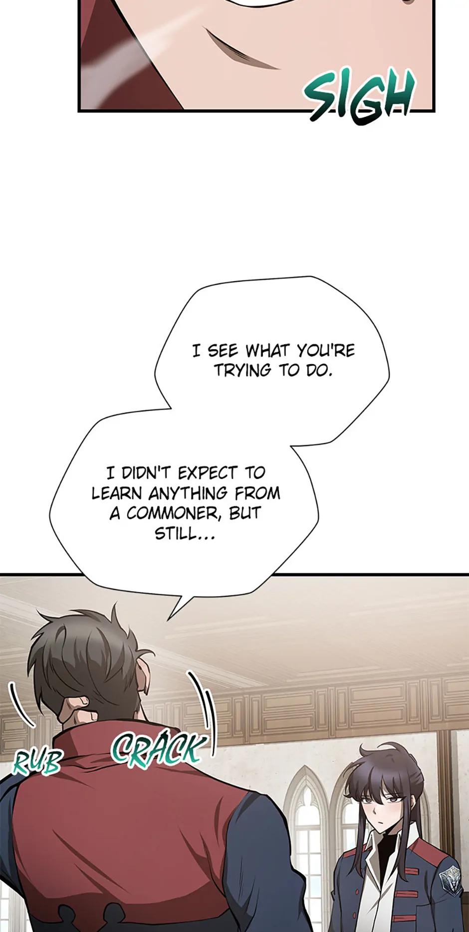 Read Helmut (en) Manga Online