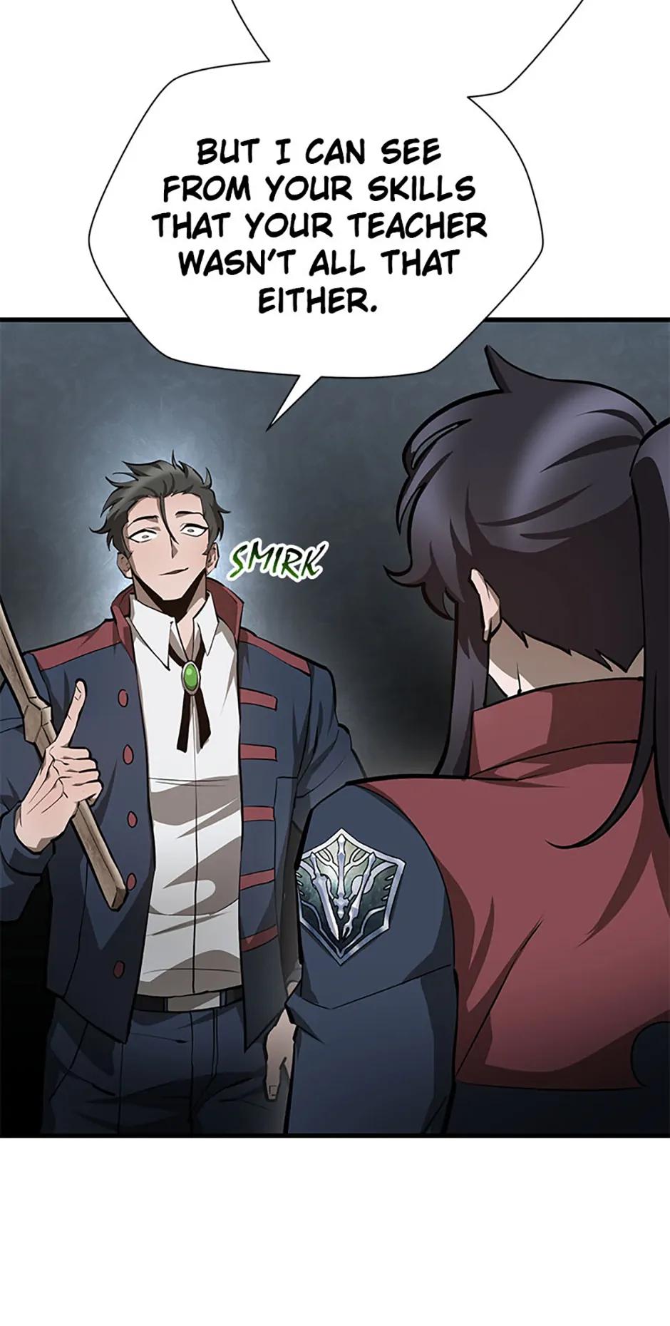 Read Helmut (en) Manga Online