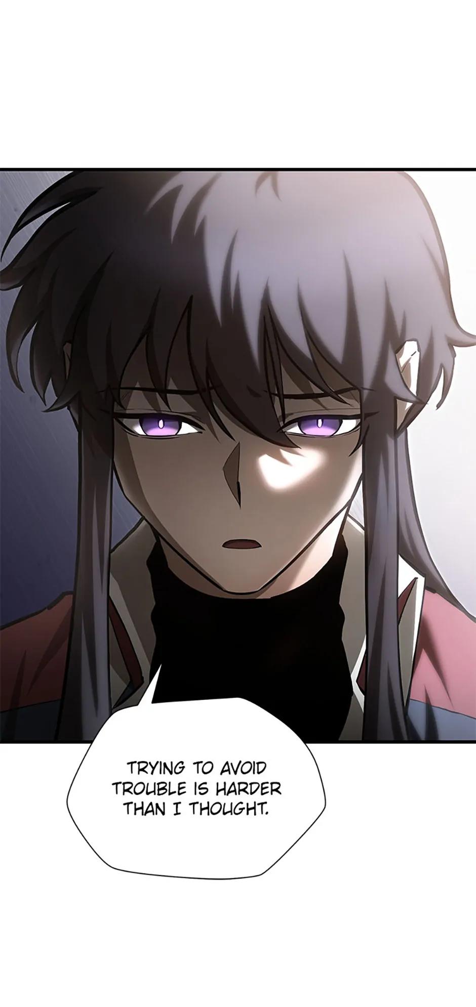 Read Helmut (en) Manga Online