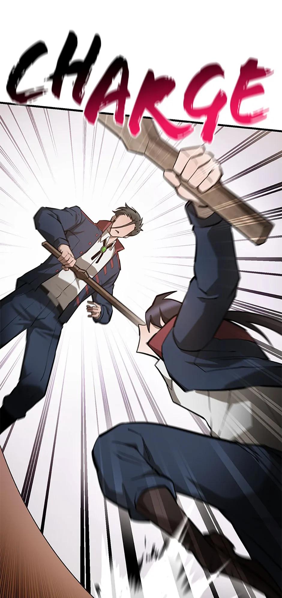 Read Helmut (en) Manga Online