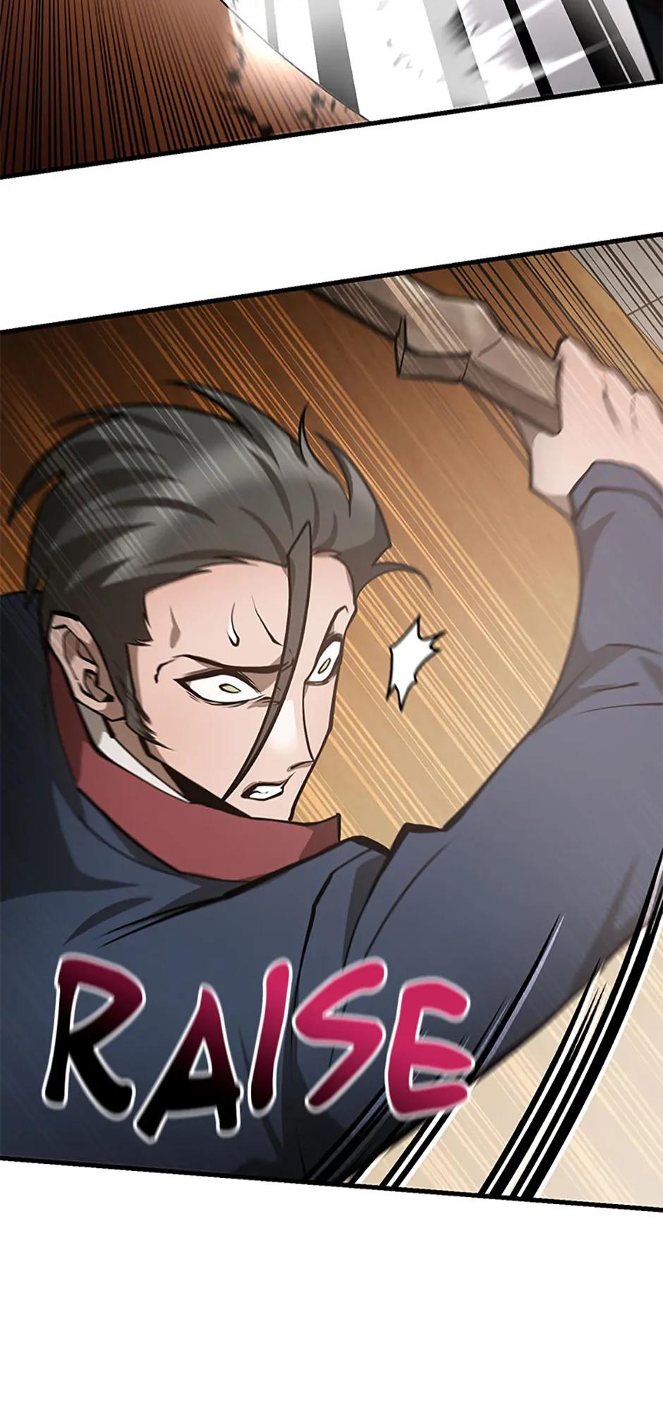 Read Helmut (en) Manga Online