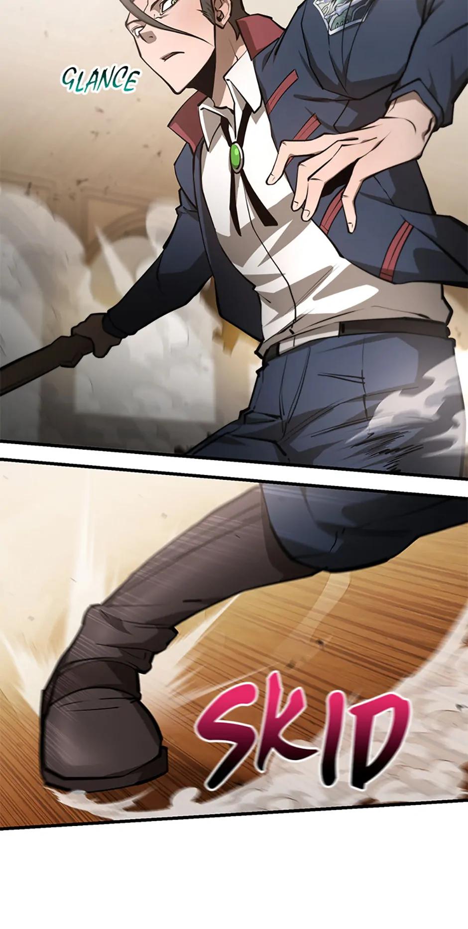 Read Helmut (en) Manga Online