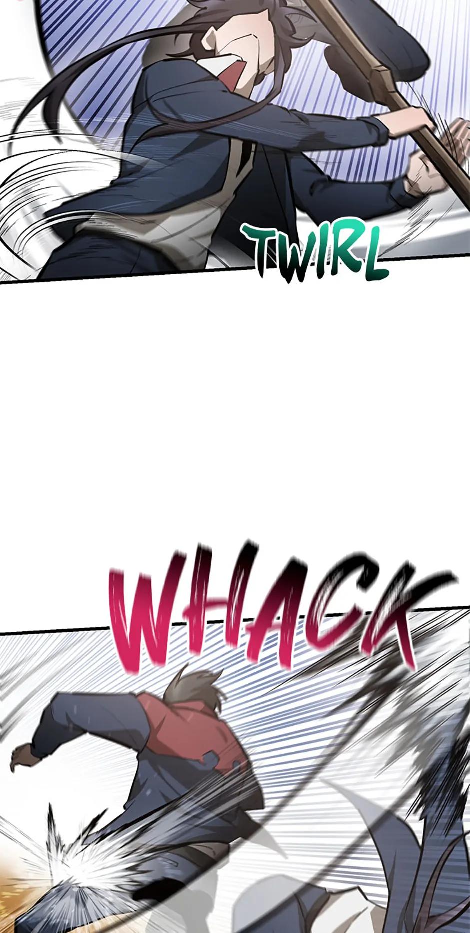 Read Helmut (en) Manga Online