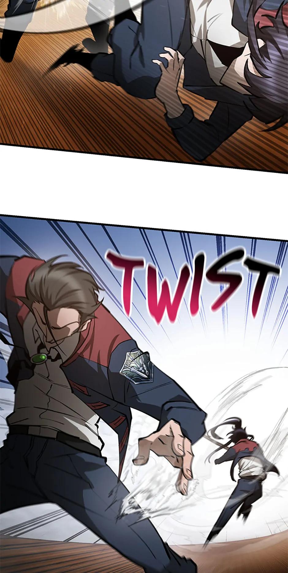 Read Helmut (en) Manga Online