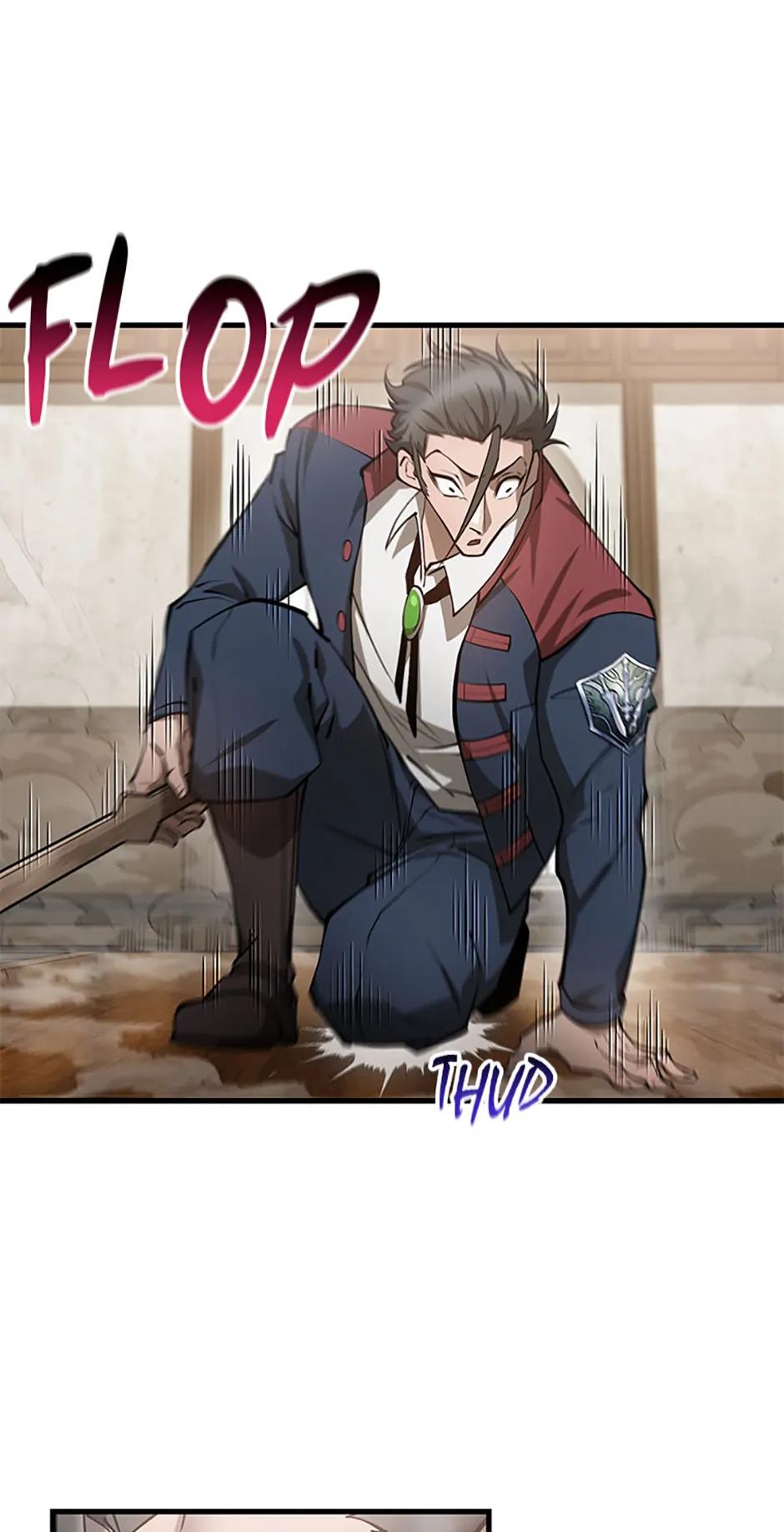 Read Helmut (en) Manga Online