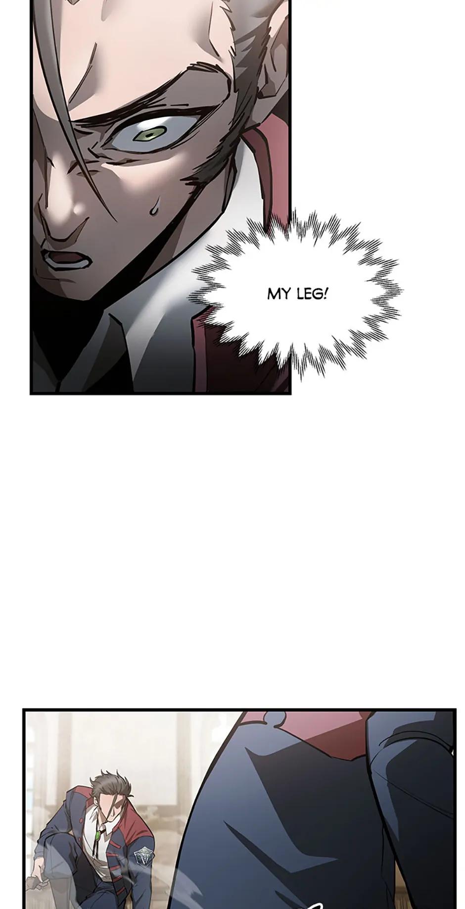 Read Helmut (en) Manga Online