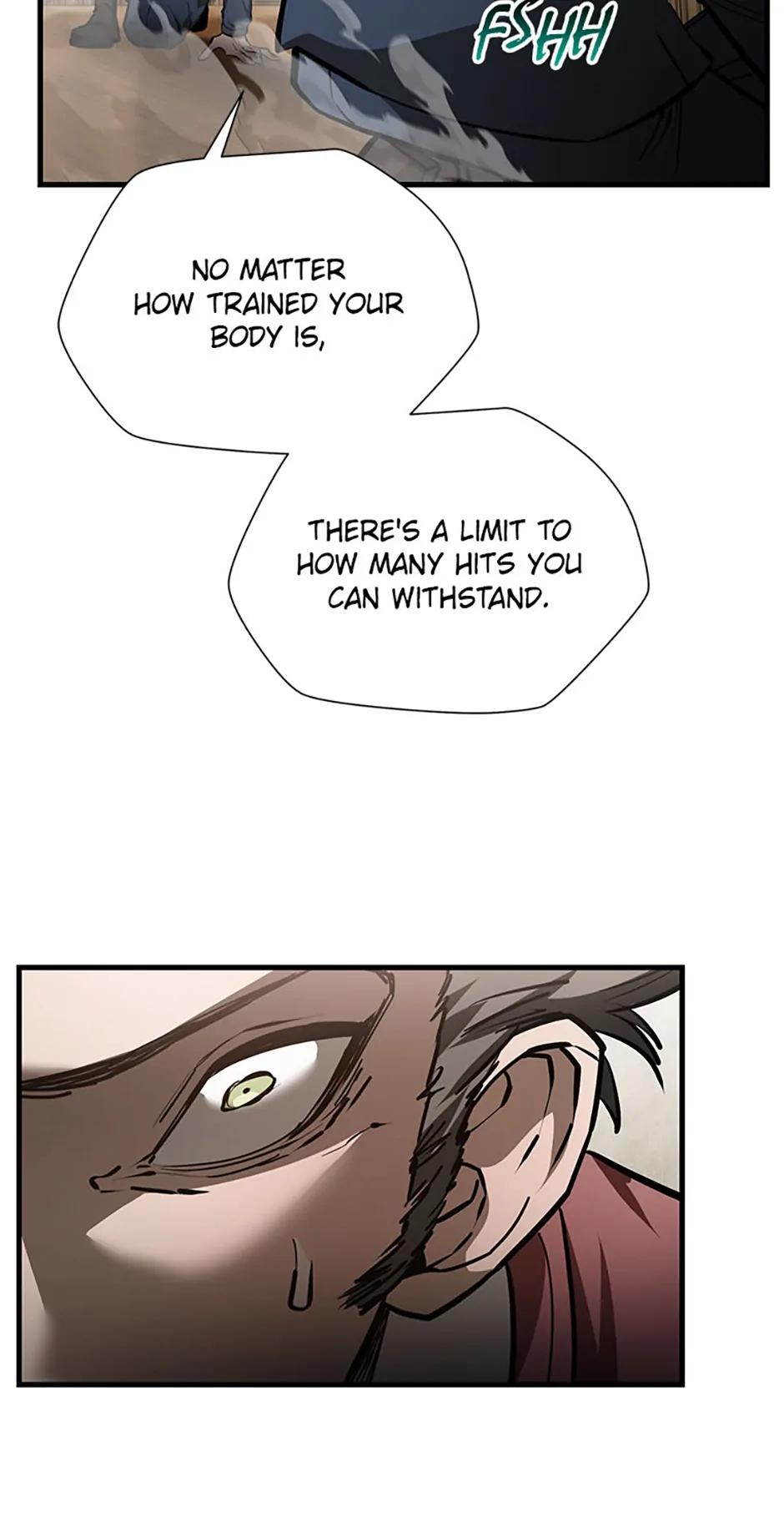 Read Helmut (en) Manga Online