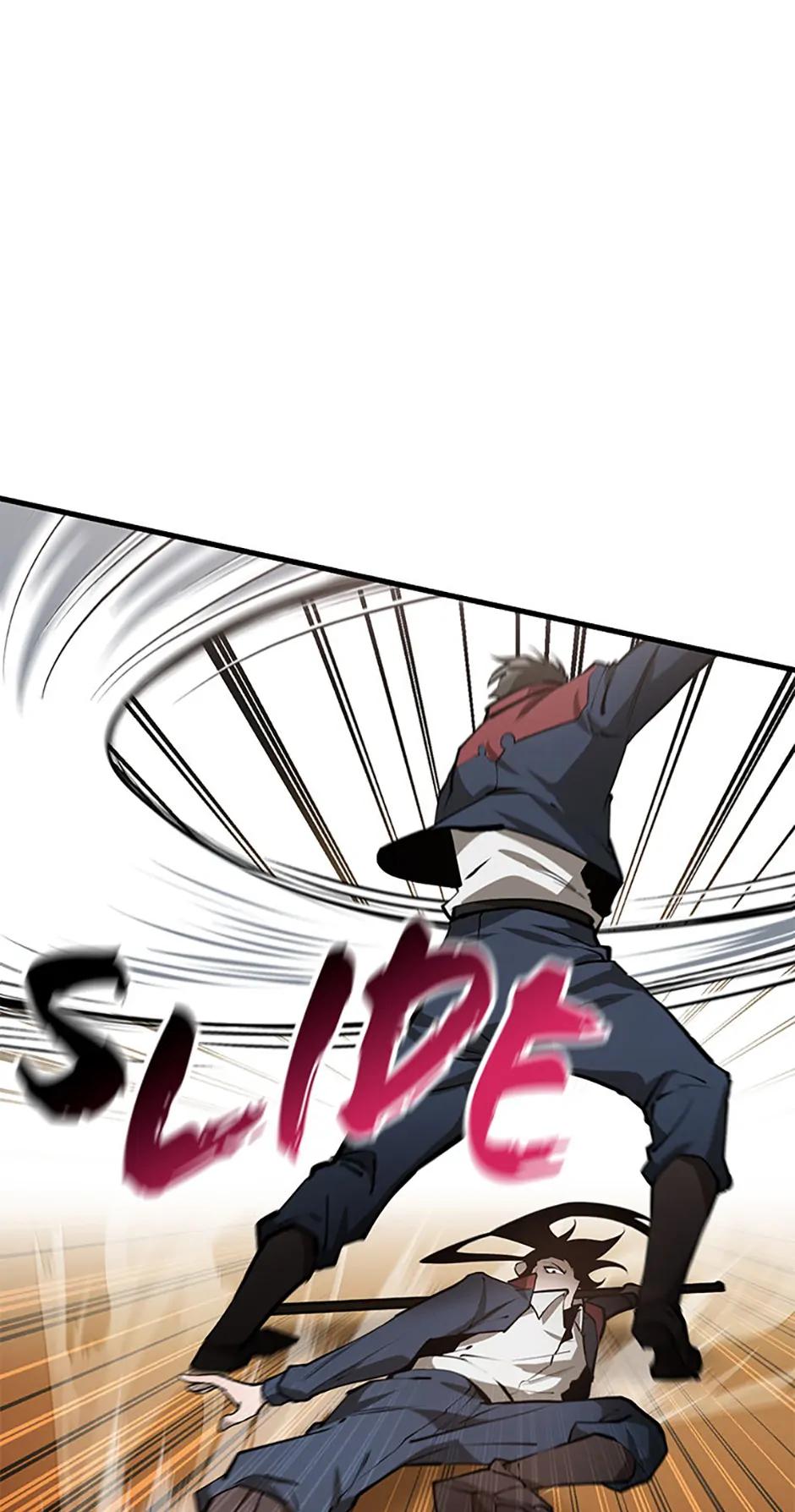 Read Helmut (en) Manga Online