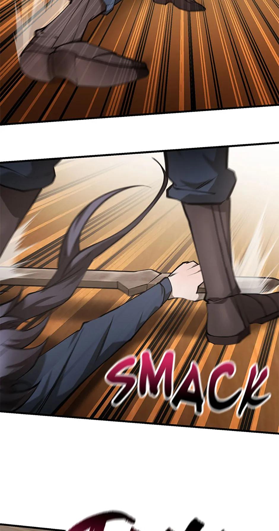 Read Helmut (en) Manga Online