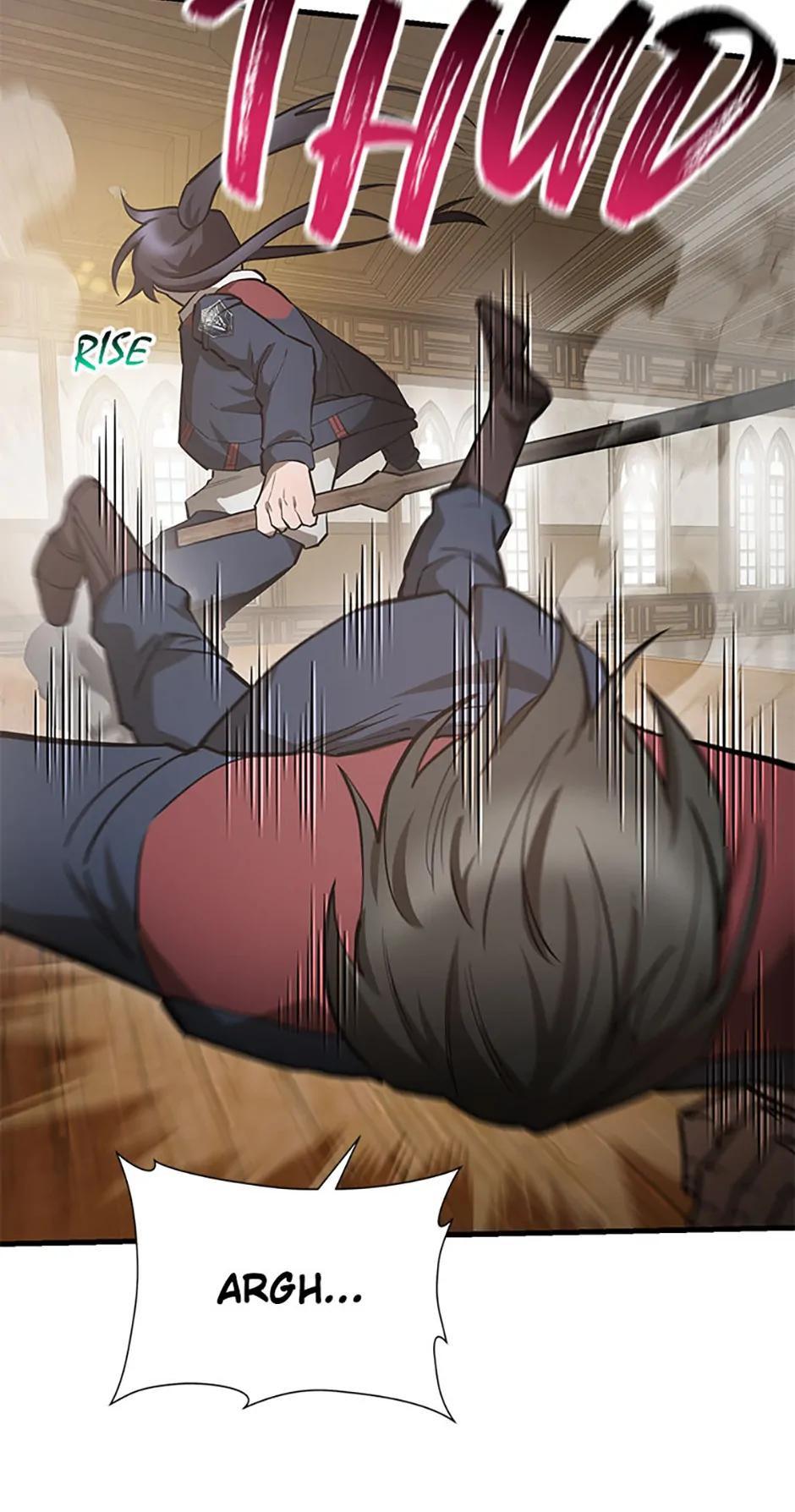 Read Helmut (en) Manga Online