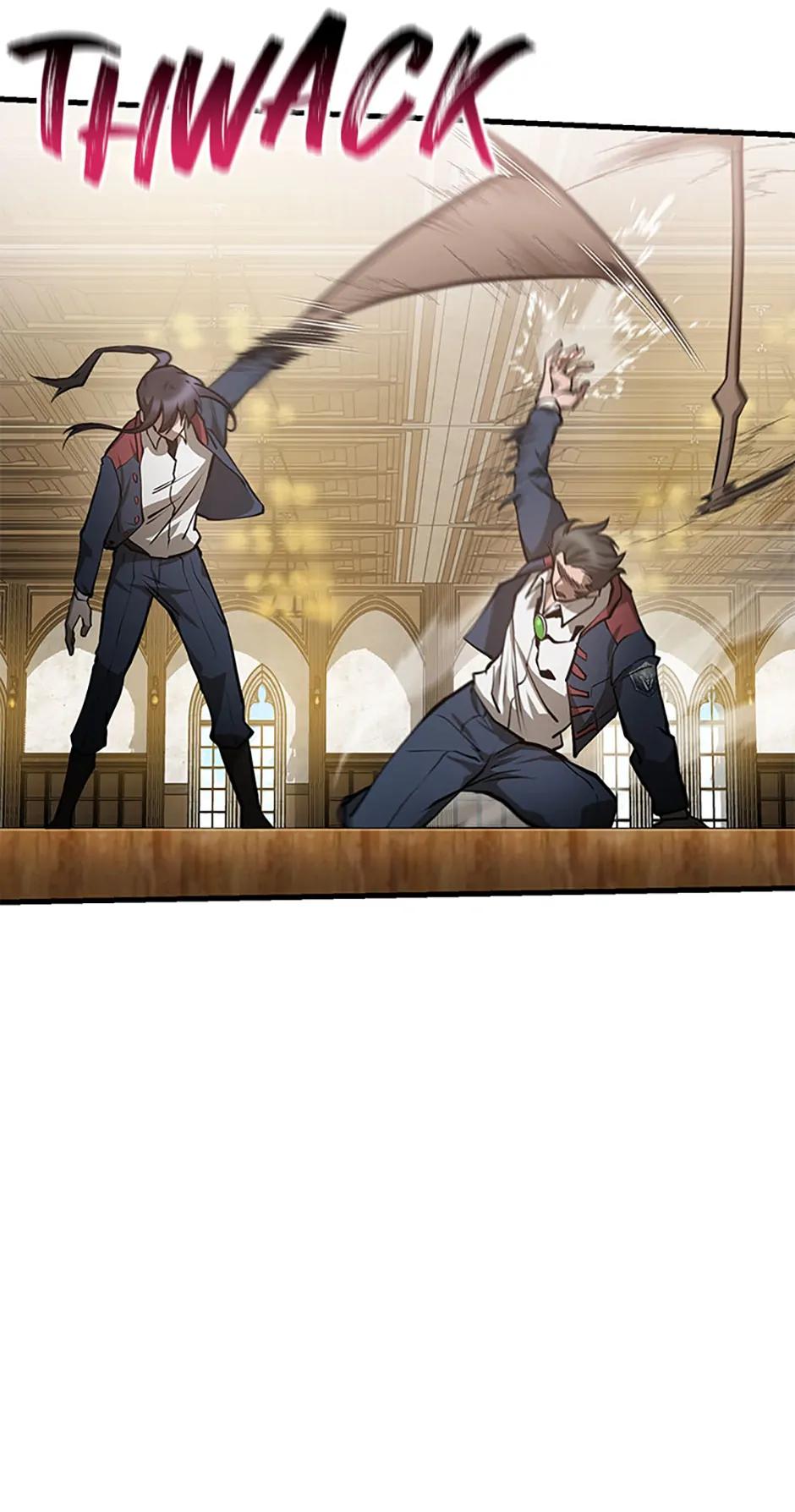 Read Helmut (en) Manga Online