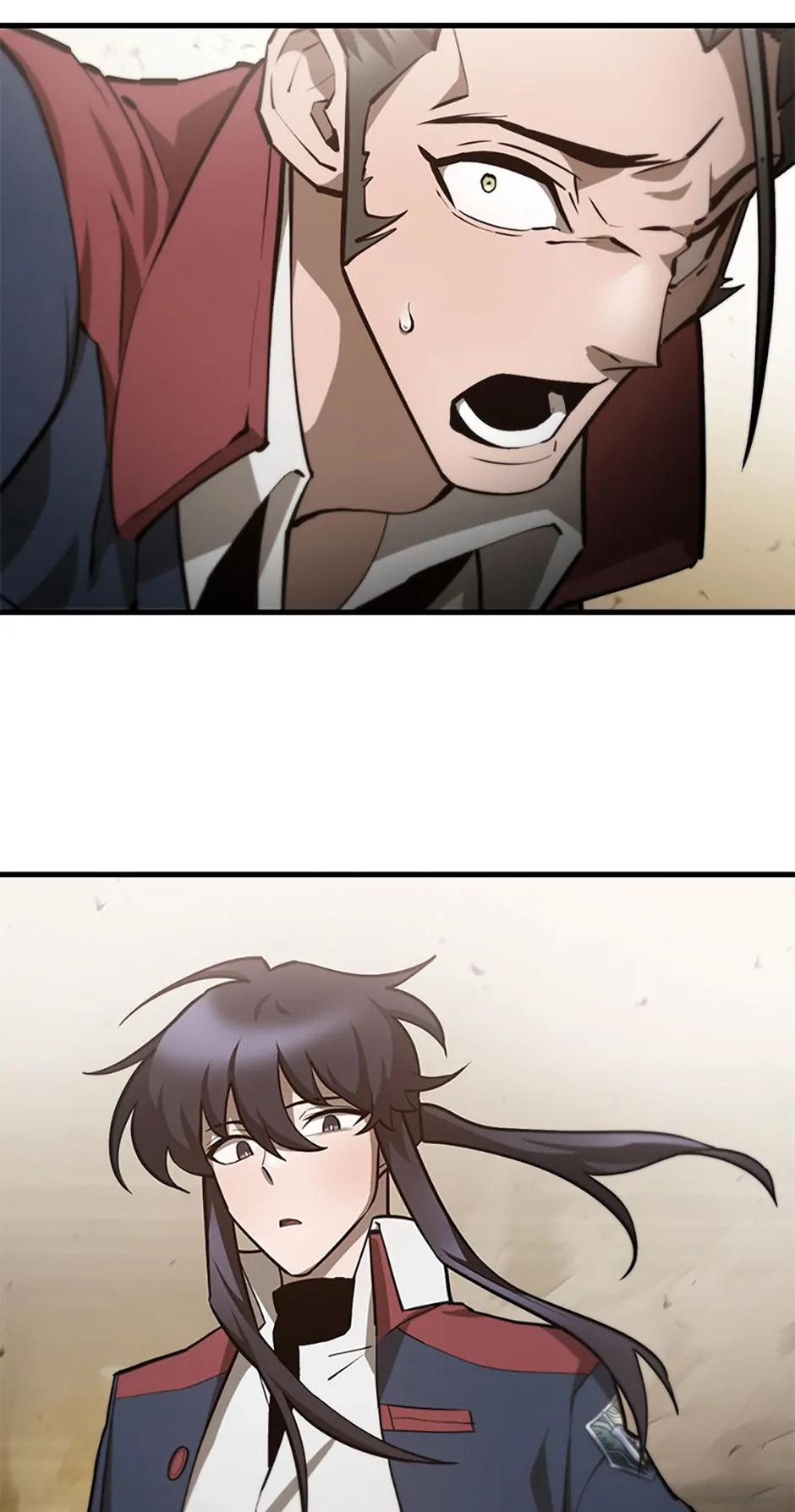 Read Helmut (en) Manga Online