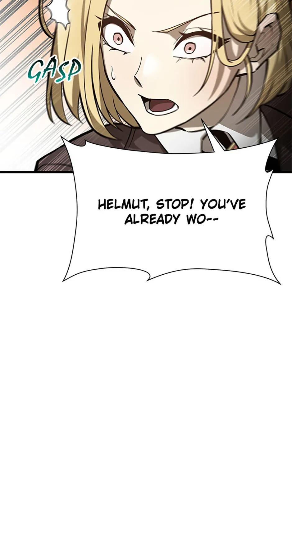 Read Helmut (en) Manga Online