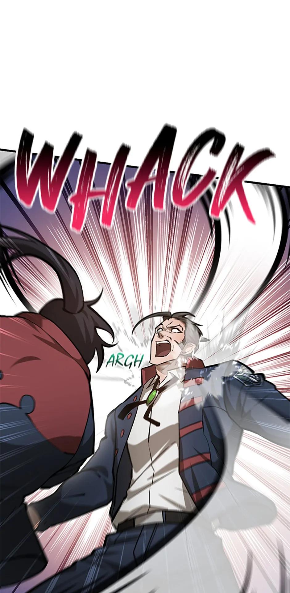 Read Helmut (en) Manga Online