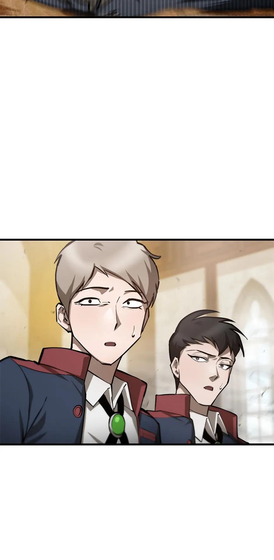 Read Helmut (en) Manga Online