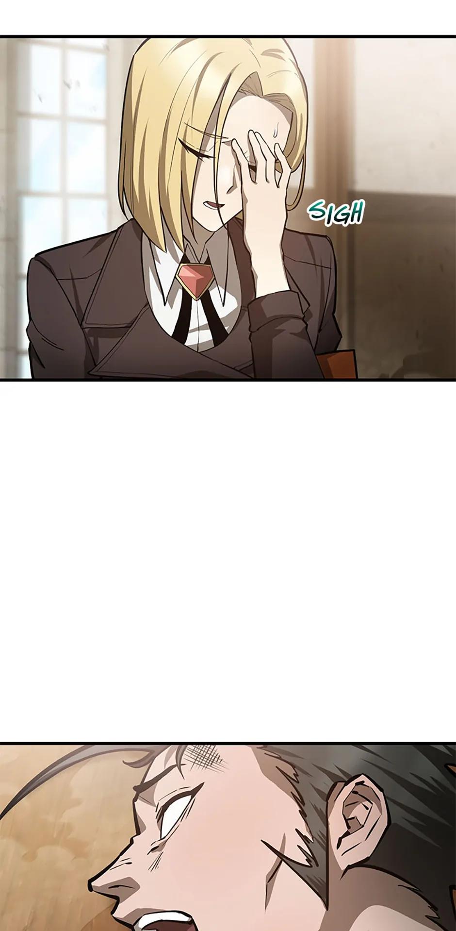 Read Helmut (en) Manga Online