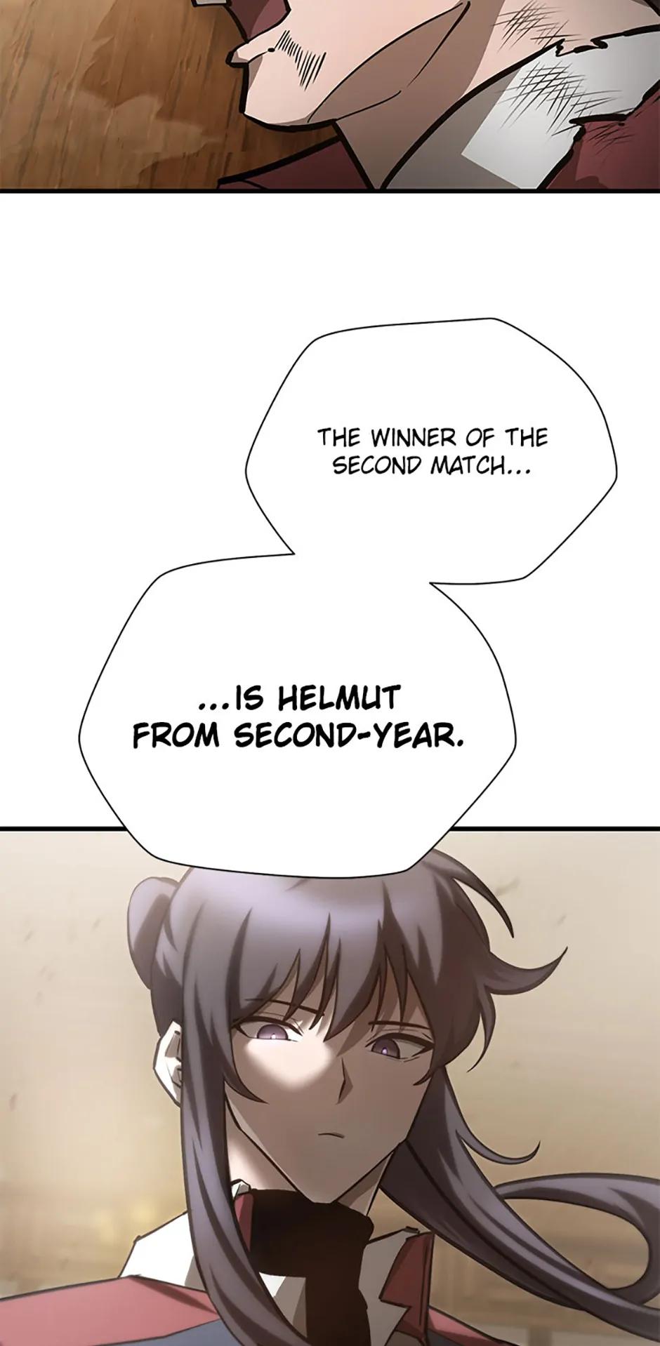 Read Helmut (en) Manga Online