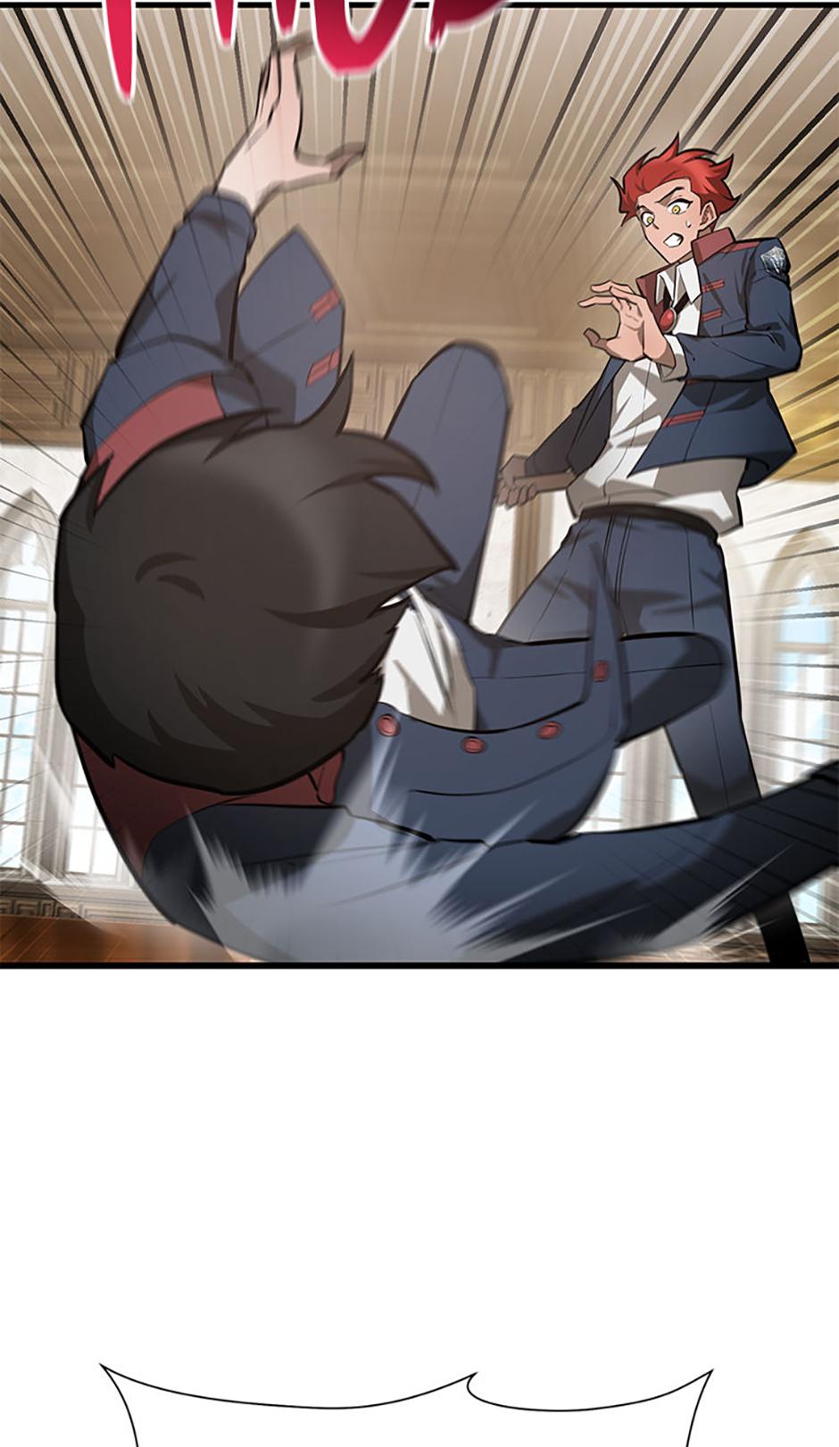 Read Helmut (en) Manga Online