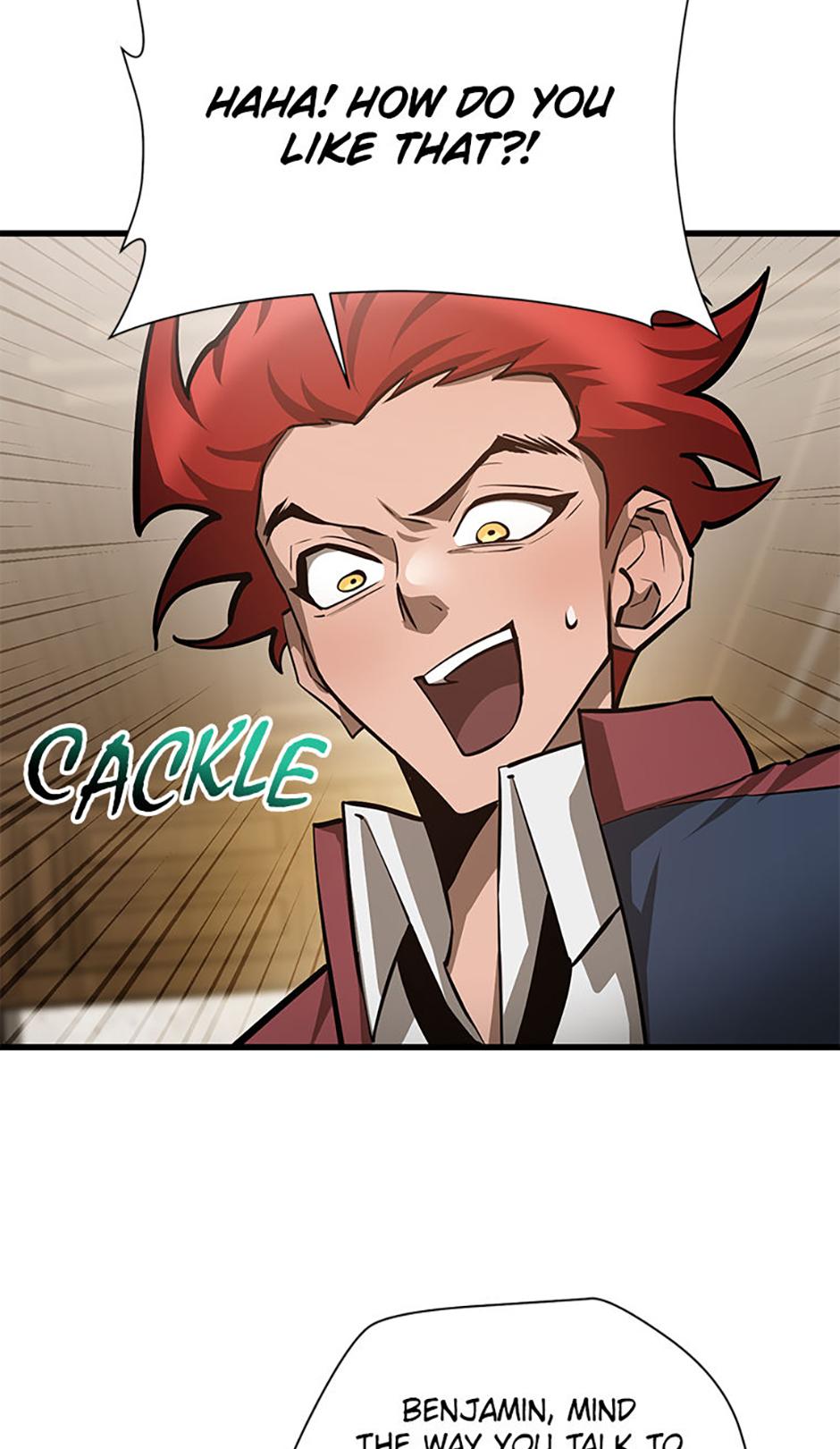 Read Helmut (en) Manga Online