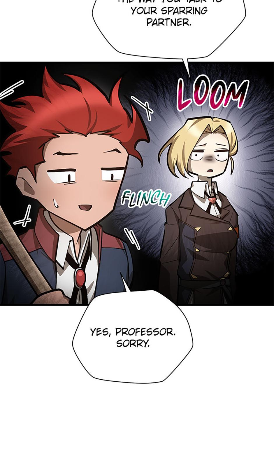 Read Helmut (en) Manga Online