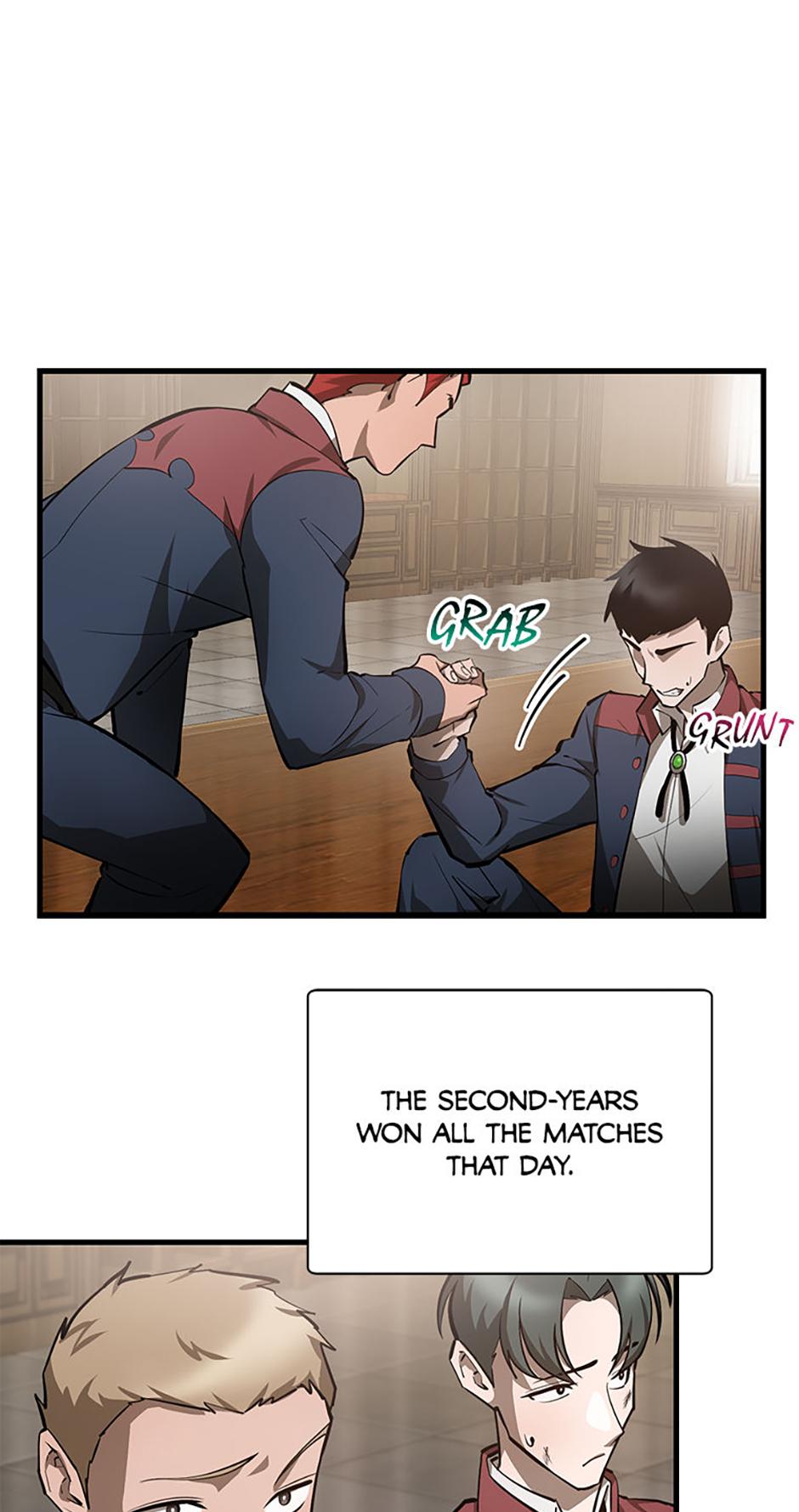 Read Helmut (en) Manga Online