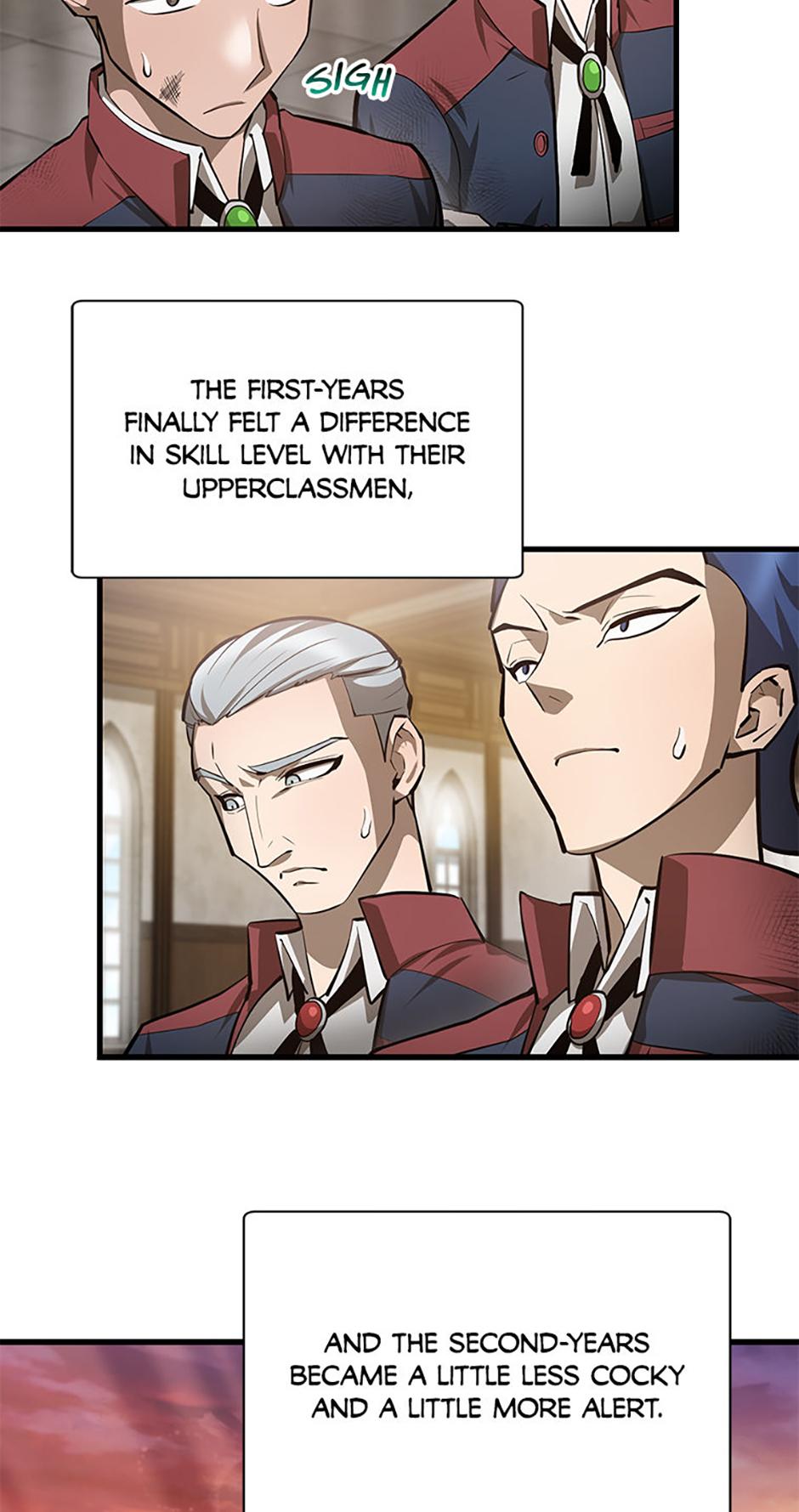 Read Helmut (en) Manga Online