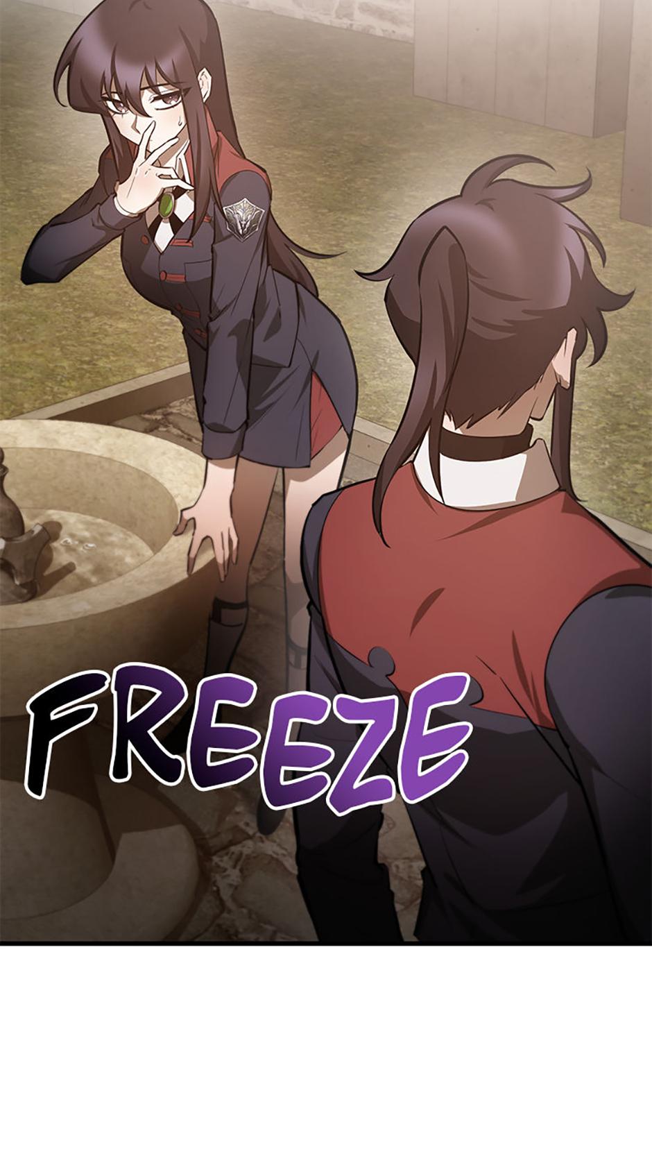 Read Helmut (en) Manga Online