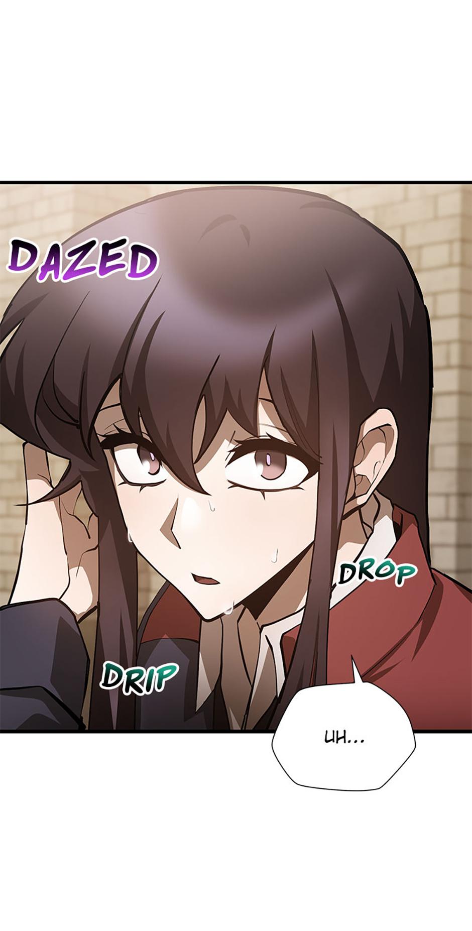 Read Helmut (en) Manga Online