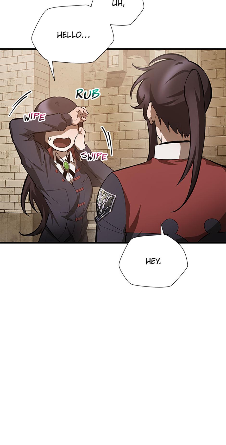 Read Helmut (en) Manga Online