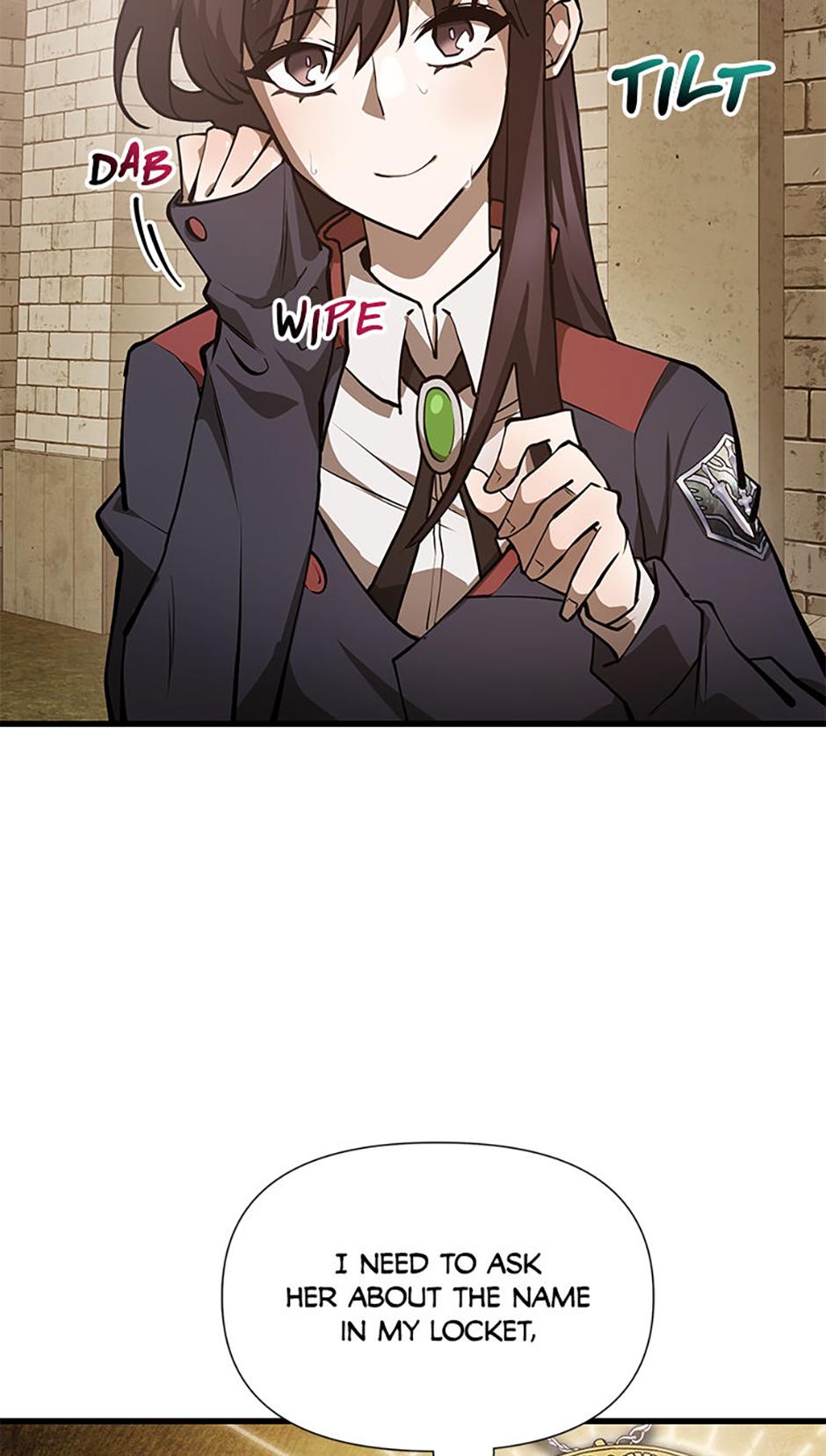 Read Helmut (en) Manga Online