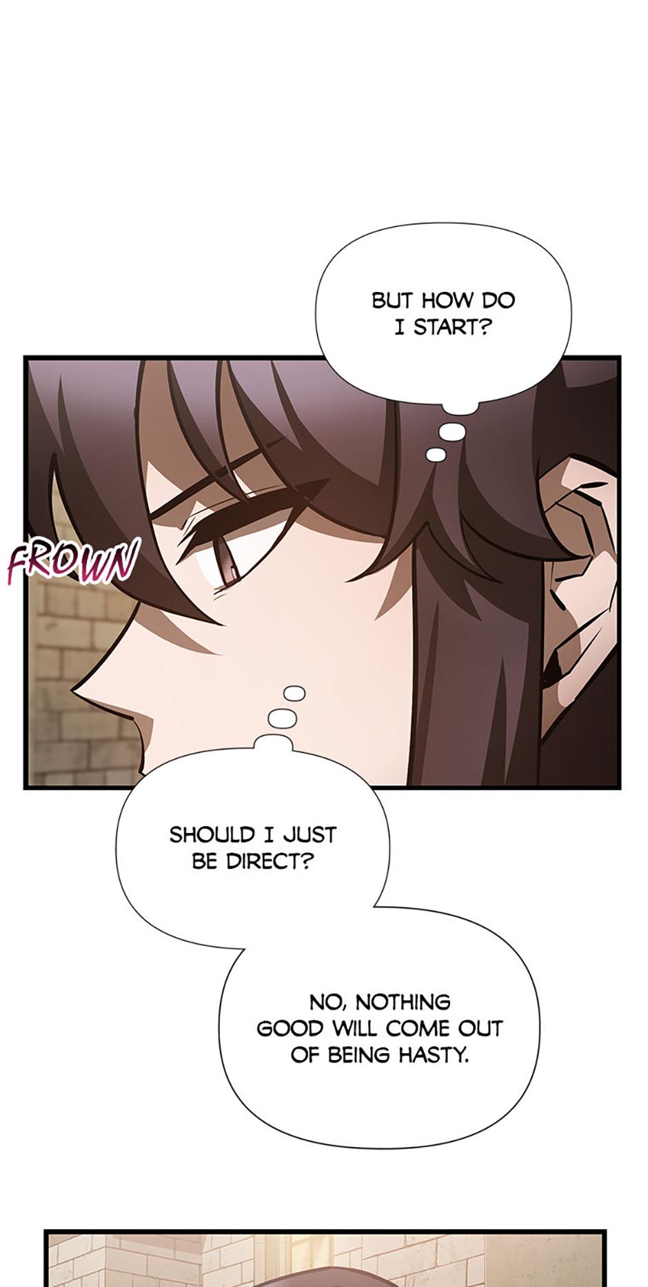 Read Helmut (en) Manga Online